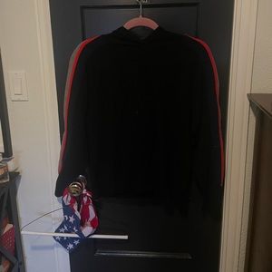 Treasure & Bond hoodie sweater